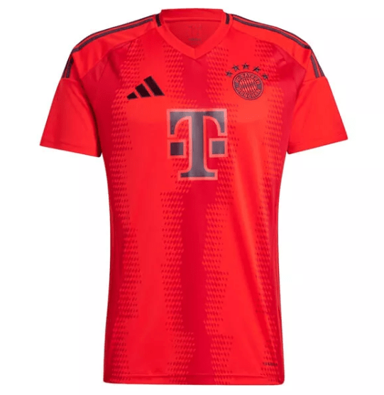 Bayern Munich Home Shirt 24/25
