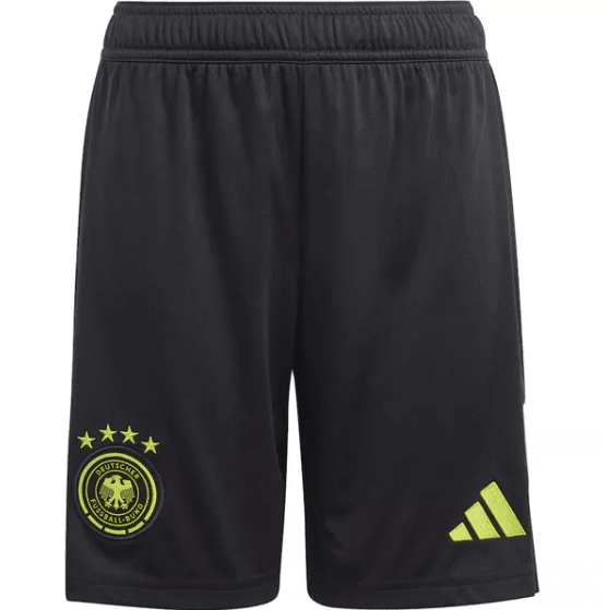 Germany Goalkeeper Shorts 2024