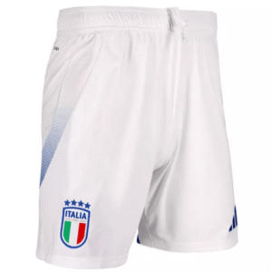 Italy Home Shorts 2024