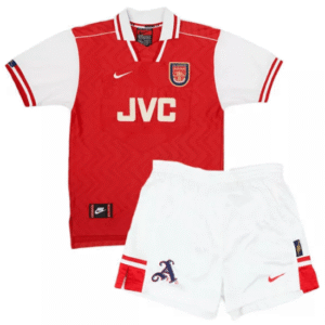 Retro Arsenal Home Kids Kit 96/98