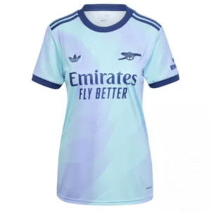 Arsenal Third Women’s Shirt 24/25