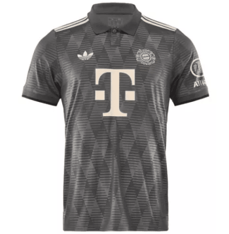 Bayern Munich Oktoberfest Fourth Shirt 24/25
