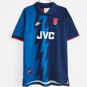 Retro Arsenal Away Shirt 95/96