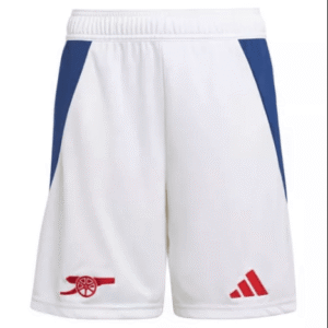 Arsenal Home Shorts 24/25