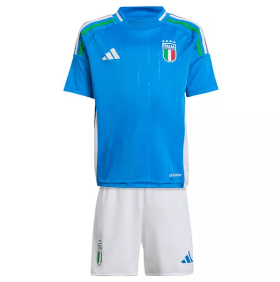 Italy Home Kids Kit 2024