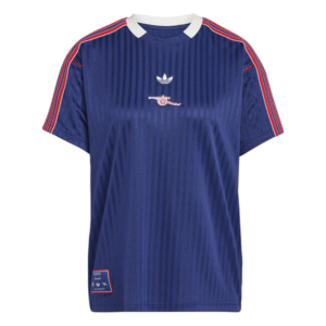 Arsenal Icon Shirt 2026