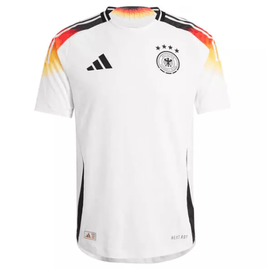 Germany Home Player Version Shirt 2024