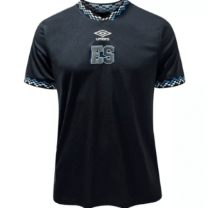El Salvador Third Shirt 2023