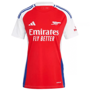 Arsenal Home Women’s Shirt 24/25