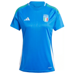 Italy Home Womens Home Shirt 2024