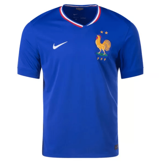 France Home Shirt 2024