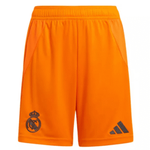 Real Madrid Away Shorts 24/25