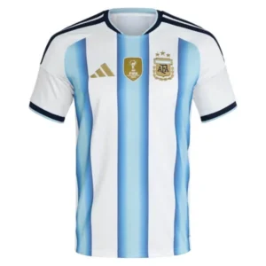 Argentina Home Shirt 2026