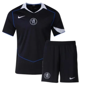 Chelsea Third Kids Kit 25/26
