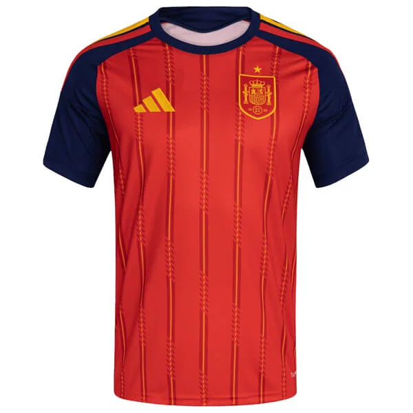 Spain Home Shirt 2026