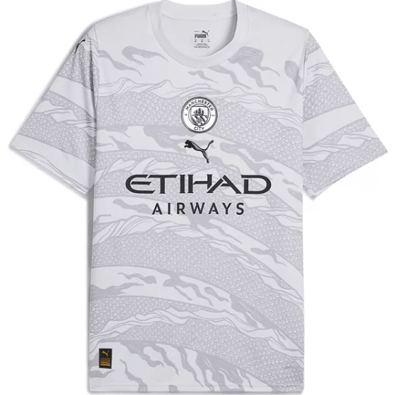 Dragon Shirt 2024