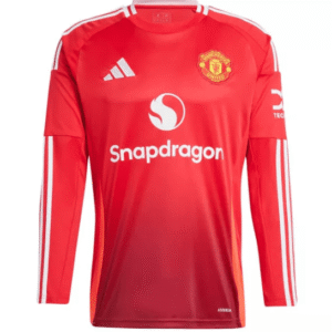 Sleeve Shirt 24/25