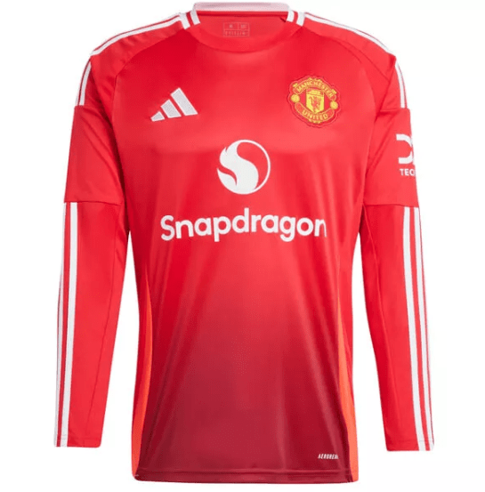Sleeve Shirt 24/25