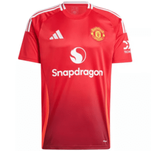 Home Shirt 24/25
