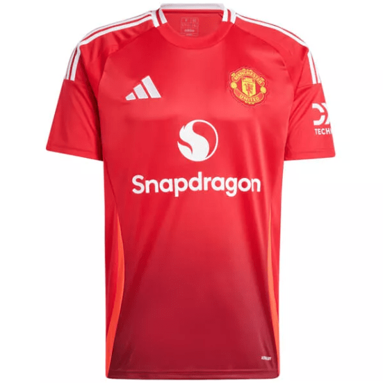 Home Shirt 24/25