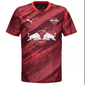 RB Leipzig Away Shirt 24/25