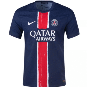 PSG Home Player Version Shirt 24/25