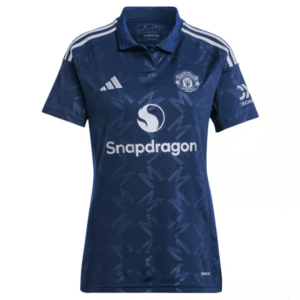 Away Women’s Shirt 24/25