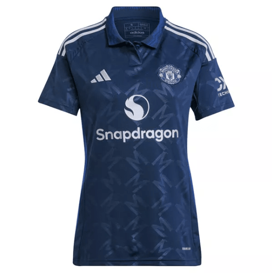 Away Women’s Shirt 24/25