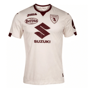Torino Away Shirt 23/24