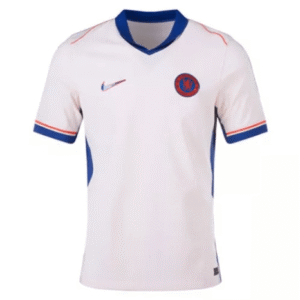 Chelsea Away Player Version Shirt 24/25