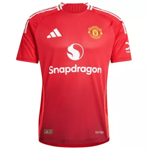 Player Version Shirt 24/25