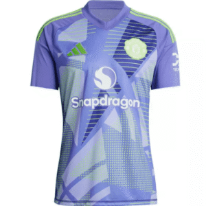 Goalkeeper Top 24/25