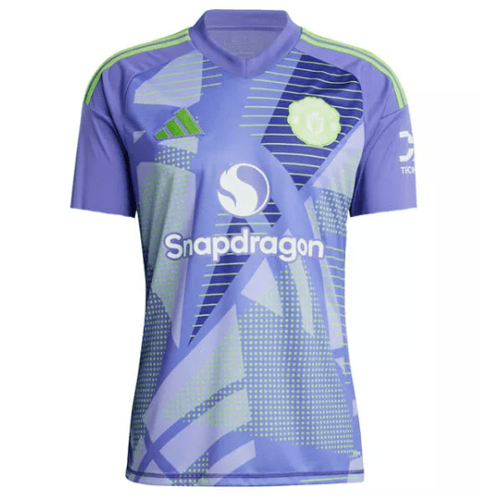 Goalkeeper Top 24/25