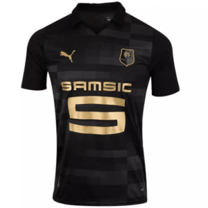 Stade-Rennais Third Shirt 23/24
