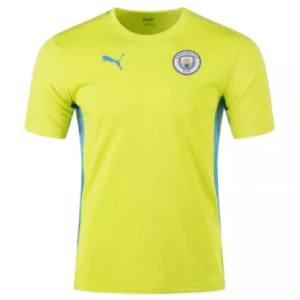 Pre Match Training Top
