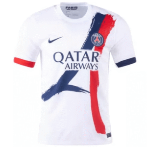PSG Home Player Version Shirt 24/25