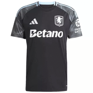 Aston Villa Away Player