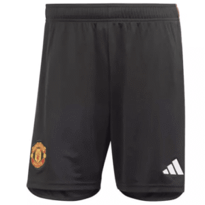 Home Shorts 23/24 Black