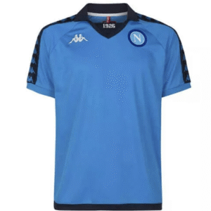 Retro Napoli Home Shirt 1926