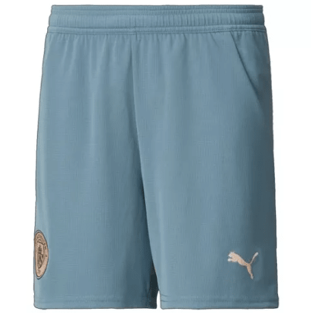 Manchester City Definitely City Shorts 24/25