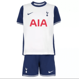 Tottenham Hotspur Home Kids Kit 24/25