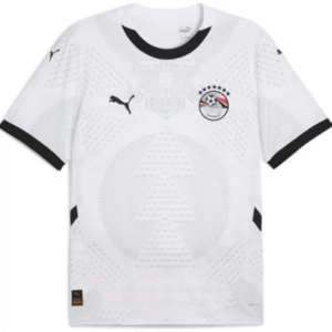 Egypt Away Shirt 2025