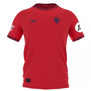 Sevilla Away Shirt 24/25