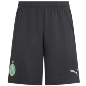 AC Milan Third Shorts 24/25