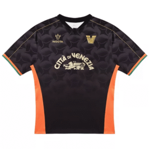 Venezia Home Shirt 24/25