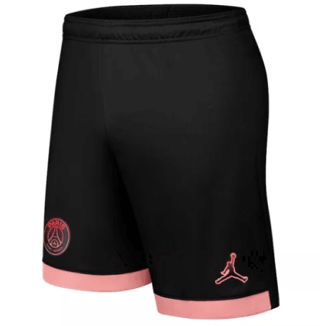 PSG Third Shorts 24/25