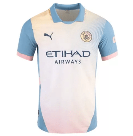 Player Version Shirt 24/25