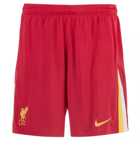 Liverpool Home Shorts 24/25