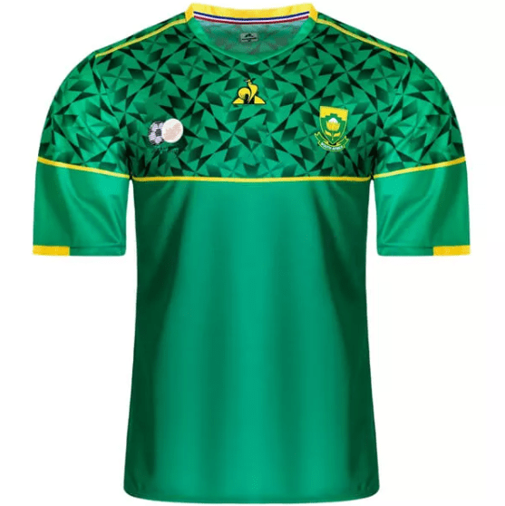 South Africa Away Shirt 20/21