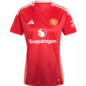 Home Womens Shirt 24/25